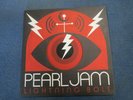 Pearl Jam - Lightning Bolt LP Monkeywrench / Republic B0018983-01