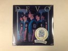 DEVO New Traditionalists LP Warner Bros BSK3595 US 1981 MINT  SEALED  3G