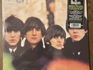 THE BEATLES BEATLES FOR SALE STEREO LP VINYL SEALED NEW 2012