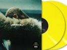 Beyoncé ?– Lemonade (2-LP) 180 Gram Yellow Vinyl Gatefold 12