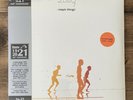 ZERO 7 - SIMPLE THINGS - Ltd Ed. Only 500 - Clear Vinyl LP HMV 2021 New & Sealed