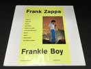 Frank Zappa – Frankie Boy German Vinyl LP LIMITED EDITION [Collage NBi-1188] HTF