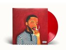 Brent Faiyaz ‎– AM Paradox Exclusive Limited Edition Red Vinyl LP