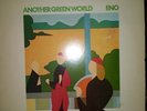 Brian Eno:Another Green World+Experimental Music+Rock+Electronic+Robert Fripp