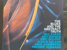 OLIVER NELSON Blues and the Abstract Truth LP 180g - IMPULSE