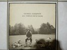 george harrison all things must pass vinyl 3 LP, Zugabe A Hard Days Night