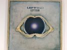 LEFTFIELD Leftism UK Hard Hands Progressive House Breaks 2017 3x Vinyl LP