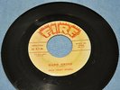 HARD GRIND/KANSAS CITY MARCH BY WILD JIMMY SPURILL ON FIRE 45RPM RECORD