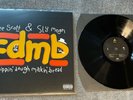 Lee Scott & Sly Moon – Flippin' Dough Makin' Bread - 12” Rap Vinyl Blah Records