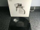 RARE VINYL LP COLDPLAY ALBUM  A RUSH OF BLOOD TO THE HEAD UK 2002 PRESS EX/EX