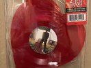 Lana Del Rey Love / Lust For Life 7” Heart Shaped Vinyl