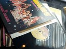 Parliament - Funkentelechy Vs. The Placebo Syndrome LP - Casablanca Stereo