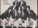 ONNIE JONES & ORIGINAL GOSPEL SEEKERS: operator GOSPEL SHIP 12