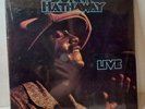 Donny Hathaway Live Vinyl Record Sealed