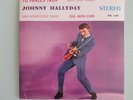 Johnny Hallyday - Tu Parles Trop 45t Vinyle 