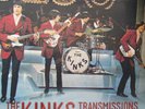 KINKS-Transmissions 1964-1968 (UK IMPORT) VINYL NEW