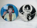 T REX & Marc Bolan Picture Discs Vinyl Bundle - T-Rex In Concert - You Scare...