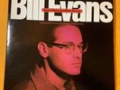 BILL EVANS  double LP Peace Piece MILESTONE great copy