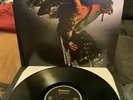 BUDGIE In For The Kill -2014 U.K. PRESSING w/NEAR MINT VINYL -Metallica