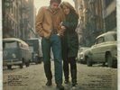 Bob Dylan / The Freewheelin' Bob Dylan / MONO LP
