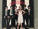 Blonde Parallel Lines & Eat To The Beat Vinyl-Records Good Condition CHR1192