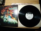 Amon Duul Prophesy label original EX psychedelic