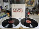 Between The Buried and Me ‎- Alaska 2xLP Vinyl Record LP 2020 Remaster