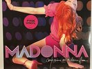 MADONNA Confessions On A Dance Floor 2LP LIMITED EDITION PINK VINYL 2006 TOP NEU