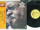 STANLEY TURRENTINE SUGAR MAN CTI LAX-3243 JAPAN OBI VINYL LP