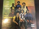 Earl Carter & The Fantastic 6: i want to make it with you PRINCESS 6” Record LP