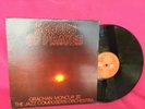 1975 free jazz RECORD jcoa GRACHAN MONCUR III composer's orches ECHOES OF PRAYER