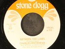 CHARLIE WHITEHEAD: predicament #3 / between the lines STONE DOGG 7