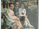 Horace Silver Quintet The Tokyo Blues w/ Blue Mitchell Blue Note LP