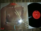 TONY WILLIAMS LIFETIME - EGO ´71 Ron Carter ,Khalid YASIN ( Organ) Polydor GER