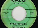 Five Discs 