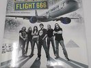 Iron Maiden Flight 666 Vinyl, Sealed