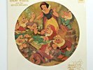Disney Snow White & The Seven Dwarfs Original Soundtrack LP Picture Disc Sealed