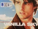 Music from Vanilla Sky Limited 20th Anniversary Orange Swirl Vinyl 2 LP️See Pic