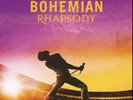 Queen Bohemian Rhapsody Soundtrack - NEW SEALED 2 LP set **mild damage**