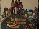 The Beatles Yellow Submarine - Apple SW 153 - 1st Press - Vinyl: VG / Sleeve: G