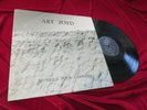 Art Zoyd ‎– Musique Pour L'odyssee   Cryonic Inc. 1984  Vinyl:mint(-)/ Cover:ex