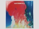 B.I: WATERFALL (LP vinyl *BRAND NEW*.)