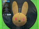 Bad Bunny J Balvin Oasis Picture Disc Vinyl Record LP - New -----