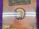 Various - Trojan: Original Ska Classics. Vinyl LP Compilation. UK. 2016.
