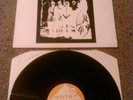 THE BRITISH NORTH AMERICAN ACT - IN THE BEGINNING LP UK ANTAR 80s REISSUE PSYCH