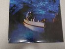 Echo & The Bunnymen Ocean Rain EX LP Sire 9 25084-1 Allied Pressing
