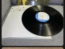 Art Blakey Moanin LP And Kenny Burrell Kind Of Blue LP