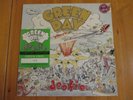 Green Day – Dookie - German Limited Edition Coloured Green Vinyl Numbered 1994