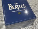 THE BEATLES THE SINGLES COLLECTION 7