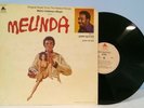 MELINDA OST '72 Pride BLAXPLOITATION Jerry Butler funk